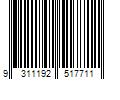 Barcode Image for UPC code 9311192517711