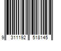 Barcode Image for UPC code 9311192518145