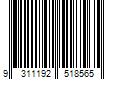 Barcode Image for UPC code 9311192518565