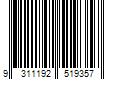 Barcode Image for UPC code 9311192519357