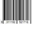 Barcode Image for UPC code 9311192521718