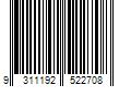 Barcode Image for UPC code 9311192522708