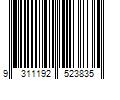 Barcode Image for UPC code 9311192523835