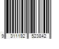 Barcode Image for UPC code 9311192523842