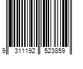 Barcode Image for UPC code 9311192523859