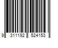 Barcode Image for UPC code 9311192524153