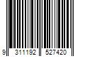 Barcode Image for UPC code 9311192527420