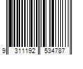 Barcode Image for UPC code 9311192534787