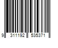 Barcode Image for UPC code 9311192535371