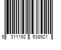 Barcode Image for UPC code 9311192538921