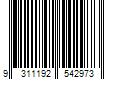 Barcode Image for UPC code 9311192542973