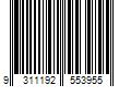 Barcode Image for UPC code 9311192553955