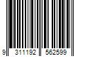 Barcode Image for UPC code 9311192562599