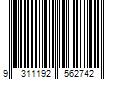 Barcode Image for UPC code 9311192562742