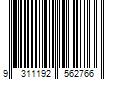 Barcode Image for UPC code 9311192562766