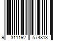 Barcode Image for UPC code 9311192574813