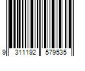 Barcode Image for UPC code 9311192579535