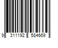 Barcode Image for UPC code 9311192584669