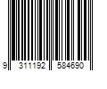 Barcode Image for UPC code 9311192584690