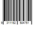 Barcode Image for UPC code 9311192584751