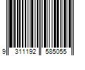 Barcode Image for UPC code 9311192585055