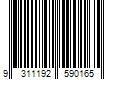 Barcode Image for UPC code 9311192590165