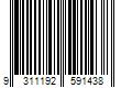 Barcode Image for UPC code 9311192591438