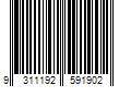 Barcode Image for UPC code 9311192591902