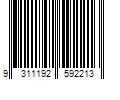 Barcode Image for UPC code 9311192592213