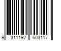 Barcode Image for UPC code 9311192603117