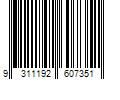 Barcode Image for UPC code 9311192607351