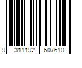 Barcode Image for UPC code 9311192607610