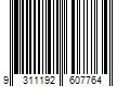 Barcode Image for UPC code 9311192607764