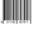 Barcode Image for UPC code 9311192607917