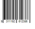 Barcode Image for UPC code 9311192612386