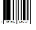 Barcode Image for UPC code 9311192615943