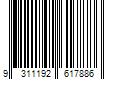 Barcode Image for UPC code 9311192617886