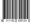 Barcode Image for UPC code 9311192629124