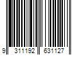 Barcode Image for UPC code 9311192631127