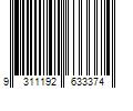 Barcode Image for UPC code 9311192633374