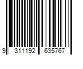 Barcode Image for UPC code 9311192635767