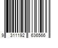 Barcode Image for UPC code 9311192636566