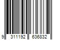 Barcode Image for UPC code 9311192636832