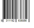 Barcode Image for UPC code 9311192636856