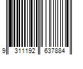 Barcode Image for UPC code 9311192637884