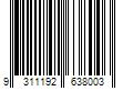 Barcode Image for UPC code 9311192638003