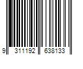 Barcode Image for UPC code 9311192638133