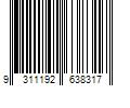 Barcode Image for UPC code 9311192638317