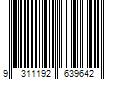 Barcode Image for UPC code 9311192639642