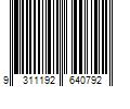 Barcode Image for UPC code 9311192640792